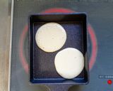ローソンのどらもっち風のレシピはコレ！作り方6写真