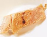 簡単!鮭のレモン醤油ソテー #うちの作り方6写真