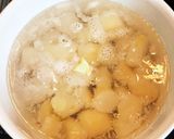 シメまで美味しい山形のいも煮作り方2写真