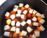 シメまで美味しい山形のいも煮作り方7写真