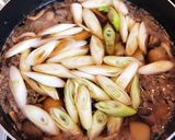 シメまで美味しい山形のいも煮作り方9写真