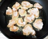 鶏胸肉の南蛮漬け作り方3写真