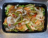 鶏胸肉の南蛮漬け作り方4写真