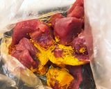 私の一番好きなカレー♡作り方1写真