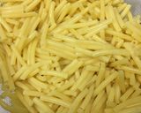 基本（でも本格的な）のマカロニグラタン作り方3写真
