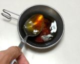 自家製ハーブオイルで簡単ドレッシング作り方1写真
