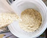 ずぼら人間の手作り味噌作り方4写真