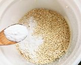 ずぼら人間の手作り味噌作り方5写真