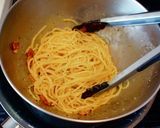 オトナのカルボナーラ作り方6写真