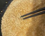 鶏肉そぼろ作り方3写真