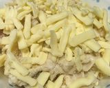 基本（でも本格的な）のマカロニグラタン作り方15写真