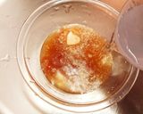 簡単＆節約＆大満足☆シンプル天津飯作り方1写真