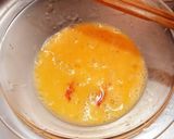 簡単＆節約＆大満足☆シンプル天津飯作り方2写真
