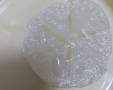 おばあちゃんのごろごろ根野菜の筑前煮作り方3写真