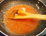 簡単＆節約＆大満足☆シンプル天津飯作り方5写真