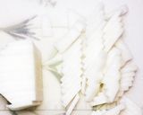 大根とアグー豚のガーリック炒め #うちの作り方4写真