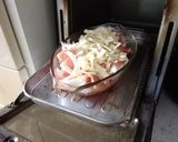 ☆48種の濃い野菜☆スイーツパングラタン作り方5写真