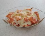 ☆48種の濃い野菜☆スイーツパングラタン作り方6写真