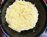 失敗しないパラパラ焼飯作り方1写真