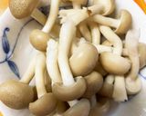 レンジ胸肉なす梅ワサビ照り焼青椒肉絲風作り方4写真