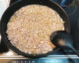 〈記録用〉麻婆豆腐作り方4写真