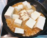 〈記録用〉麻婆豆腐作り方5写真