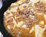 〈記録用〉麻婆豆腐作り方6写真