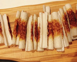 【安くて簡単】磯辺揚げ風　ちくわフリット作り方2写真