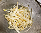 レンジ焼肉のタレいらずプルコギ風豚平焼風作り方1写真