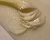 早い安いうまい!セロリは切って混ぜるだけ作り方1写真