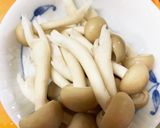 レンジ焼肉のタレいらずプルコギ風豚平焼風作り方4写真