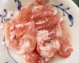 レンジ焼肉のタレいらずプルコギ風豚平焼風作り方6写真
