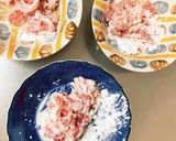 レンジ焼肉のタレいらずプルコギ風豚平焼風作り方8写真
