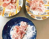 レンジ焼肉のタレいらずプルコギ風豚平焼風作り方8写真