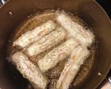 【安くて簡単】磯辺揚げ風　ちくわフリット作り方4写真