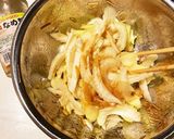 早い安いうまい!セロリは切って混ぜるだけ作り方3写真