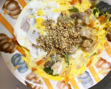 レンジ焼肉のタレいらずプルコギ風豚平焼風作り方17写真