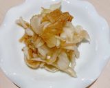 早い安いうまい!セロリは切って混ぜるだけ作り方4写真