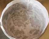 ホットケーキミックスを使ったバナナケーキ作り方1写真