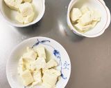 全てレンジ肉なし梅風味酸辣湯味春雨炒め煮作り方3写真