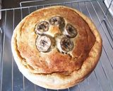 ホットケーキミックスを使ったバナナケーキ作り方5写真