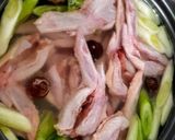 手羽先で簡単サムゲタン作り方3写真