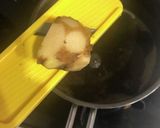 カラスカレイの煮付け（すき焼きのタレ）作り方3写真