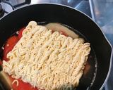 美味しい♥イタリアン風塩ラーメン作り方7写真