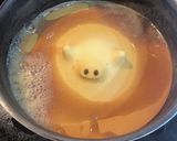 カラスカレイの煮付け（すき焼きのタレ）作り方6写真