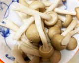 全てレンジ坦々麺味豚こま大根青椒肉絲風作り方9写真