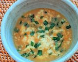 牡蠣だし醤油でニラたれ作り方5写真