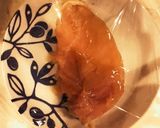 レンジでサラダチキン作り方3写真