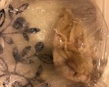 レンジでサラダチキン作り方5写真