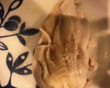 レンジでサラダチキン作り方6写真